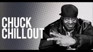 Dj Chuck Chillout on Kiss FM 987 dec 1985 [upl. by Rasla]