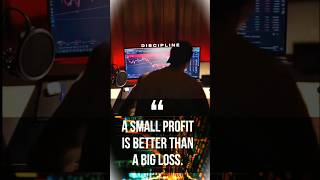 A Smart Profit is Better Than A Big Loss  FX Rise Pro trading fxtrading shorts [upl. by Adnilak]