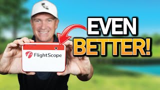 3 Ways FlightScope Mevo JUST GOT BETTER [upl. by Brinna530]