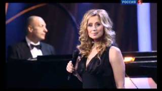 LARA FABIAN  TOMORROW IS A LIE [upl. by Nomde344]