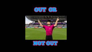 out or Not outT20 World Cup Cricket Game rohitsharma realcricket22 t20worldcup cricket games [upl. by Cyndia]