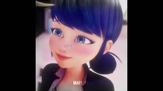 el fin del adrinette ☹︎ SPOILERS miraculous adrinette shorts [upl. by Chet]