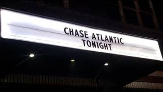 Chase Atlantic  P L A Y L I S T [upl. by Raul]