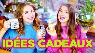 IDÉES CADEAUX DE NOËL 100 QUÉBÉCOIS amp CONCOURS  2e peau [upl. by Zsa Zsa531]