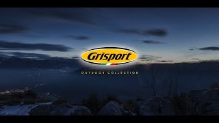 Grisport  Trekking Collection  16 [upl. by Juster]