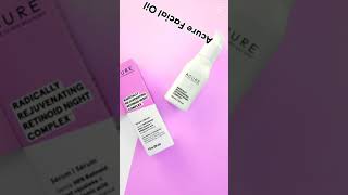 Top 5 Affordable Brands of Facial Oil trending makeup hairgrowthoilforfasthairgrowth faceserum [upl. by Iny]