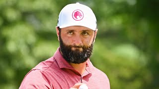 Jon Rahm Drops Bombshell Refuses to Compete Ryder Cup Spot in Jeopardy [upl. by Haliled]