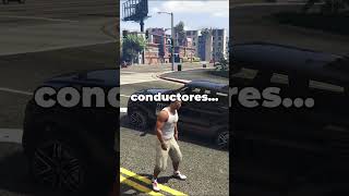 ¿Qué Pasa Si Detienes el Tiempo en GTA 5 [upl. by Pansir544]