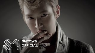 SUPER JUNIOR 슈퍼주니어 Mr Simple MV Teaser 2 [upl. by Cha]