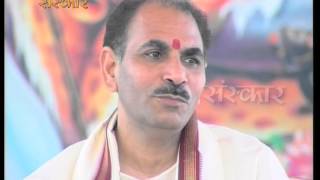 Pravachan  Shri Sudhanshu Ji Maharaj  Ep  6 [upl. by Aicertal]