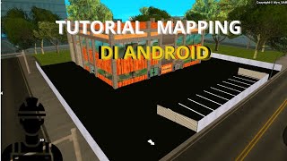 CARA MAPPING SERVER GRATIS DI ANDROID MENGGUNAKAN LEMEHOST  ROAD TO 100 SUBS [upl. by Nylzzaj]