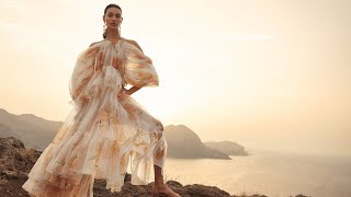 ZIMMERMANN Spring ReadytoWear 2024 NATURA [upl. by Acinonrev162]