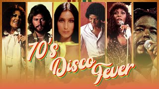 70s Best Disco Funk amp RnB Hits Vol1 Serega Bolonkin Video Mix │ Лучшие танцевальные хиты 70х [upl. by Aiksas240]