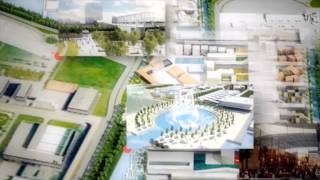 Discover Expo Milano 2015 [upl. by Eniahpets]