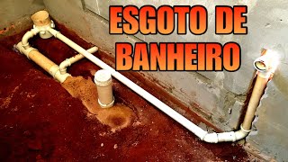 Como Fazer Jogo de Banheiro de Tecido com 3 peças Tapetes Antiderrapantes  Costura Iniciante [upl. by Zelma691]