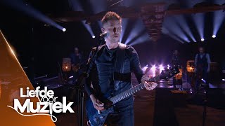 Koen Buyse Zornik  The Other Side l  Liefde voor Muziek  Seizoen 8  VTM [upl. by Soren93]