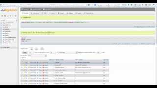 Fix WordPress Site URL General Settings Change Cant Login [upl. by Aihsemak853]