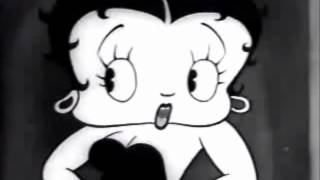 Aintcha by Betty Boop Song Only [upl. by Egin]