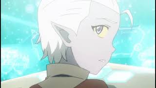 Voltron Legendary Defender Lotor AMV Hold On [upl. by Flodur287]