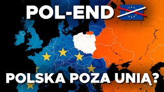 Co gdyby POLSKA WYSZŁA z UNII EUROPEJSKIEJ [upl. by Klemens875]