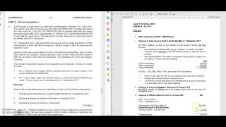 TAX517 TUTORIAL RPGT [upl. by Krik]