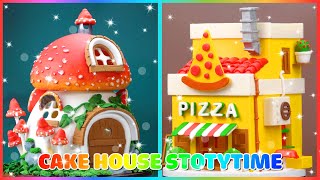 🎂Cake Storytime ✨ Tiktok Compilations 52 [upl. by Armin]