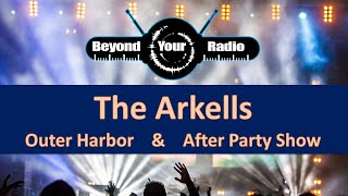 Beyond Live Episode 4 The Arkells  Double Show Extravaganza [upl. by Borras]