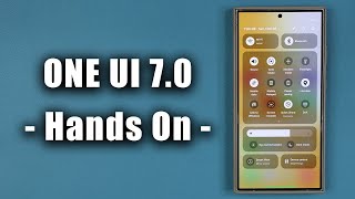 One UI 70 running on Galaxy S24 Ultra  MAJOR DISSAPOINTMENT Android 15 [upl. by Weisbrodt]