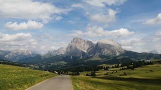 Vacanze Alpe di Siusi 20242 [upl. by Brace]