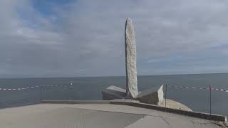 La pointe du Hoc [upl. by Onaimad]