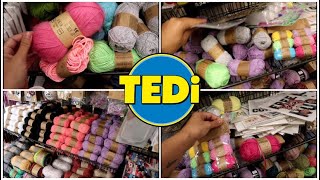 Tedi Haul Wolle 🧶  Nächste Häkelanleitung  Marycrochet [upl. by Howlend703]