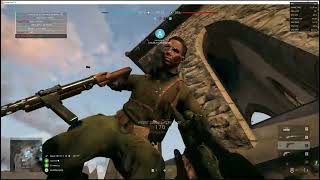 Provence  3612  Battlefield V  18102024 [upl. by Ebocaj588]