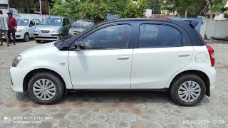 Toyota Etios Liva Used Car Sales In Tamil Nadu India Bala Tex Car Sales Buying Online Service [upl. by Laiceps876]