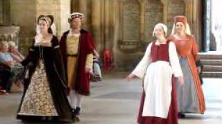 The Tudors Season 1 Trailer [upl. by Aianat]