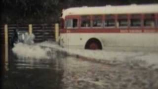 Harvey IL 1954 Flood [upl. by Currier]