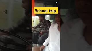 School trip subscribe trip like shots view video comedy gaming bus dj music song [upl. by Suirad234]