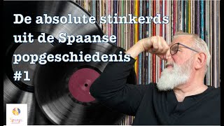 Nieuw Spaanse pop en rockalbums die u maar beter niet probeert [upl. by Nesyt]