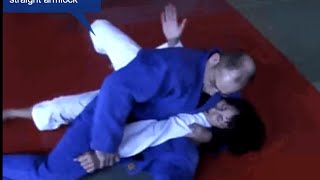 JUDO ARMLOCKS 50 in 4 minutes [upl. by Drofla85]