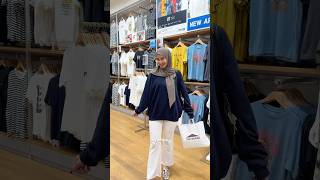 Sweater ootd sweater hijabstyle hijabfashion [upl. by Noit]