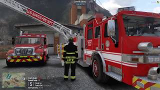 In the business of saving lives  DOJRP Live [upl. by Nodnek]