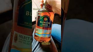 Blenders PrideDaru statusDaru party status shorts ytshort whiskey drink youtube [upl. by Gladdie]