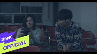 MV BROWN EYED SOUL브라운 아이드 소울  You너를 [upl. by Omlesna836]