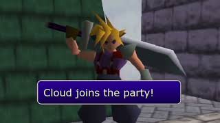 Smash Remix Shino patch Cloud joins the party [upl. by Richman]