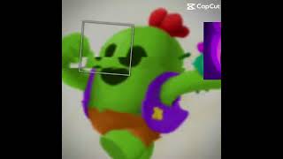 Spike edit brawlstars spike thanks sebesdebesdoesstuff [upl. by Nirmak54]