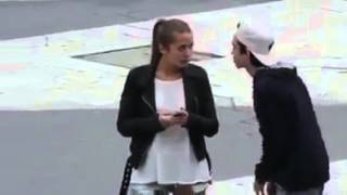 Comment embrasser une fille rapidement [upl. by Hollister]