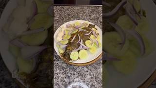 Easy Recipe cooking short fyp [upl. by Vento547]