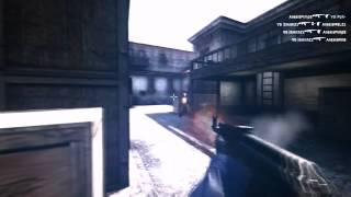 CSGO  VERYGAMES SmithZz vs Anexis by sliNK [upl. by Paugh]