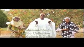 Muqaddam Masoud The best year Zikr of Alhaji Amino in 2004 [upl. by Eniamerej]