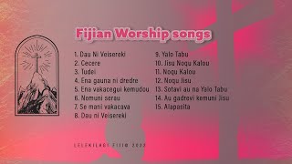 Powerful Fijian Christian Worship Songs 2023 [upl. by Nona]