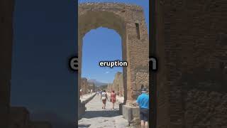 The Eruption of Vesuvius Pompeii’s Tragic Destruction and the Ancient World’s Greatest Disaster [upl. by Chloe113]